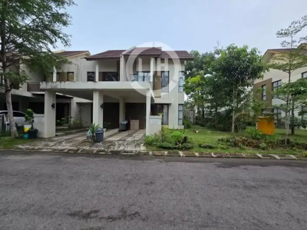 Dijual Rumah di Orchard Park Cluster Durio, Batam Center