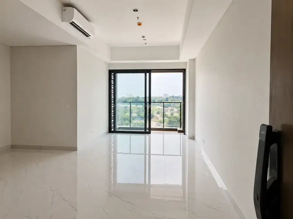 Dijual Apartement Elevee Alam Sutera BEST VIEW and Limited Unit