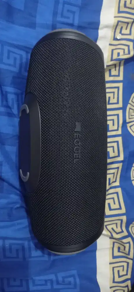 Jual cepat speaker TERRA 3 MAX suara jangan di tanya