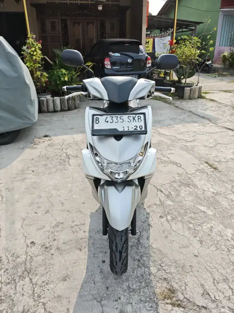 •Hot sale Yamaha Freego 125cc