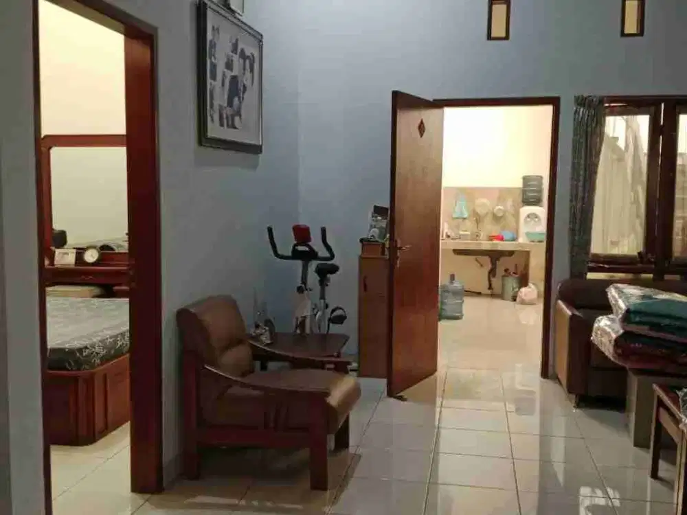 Dijual Rumah Taman Kopo Indah 111