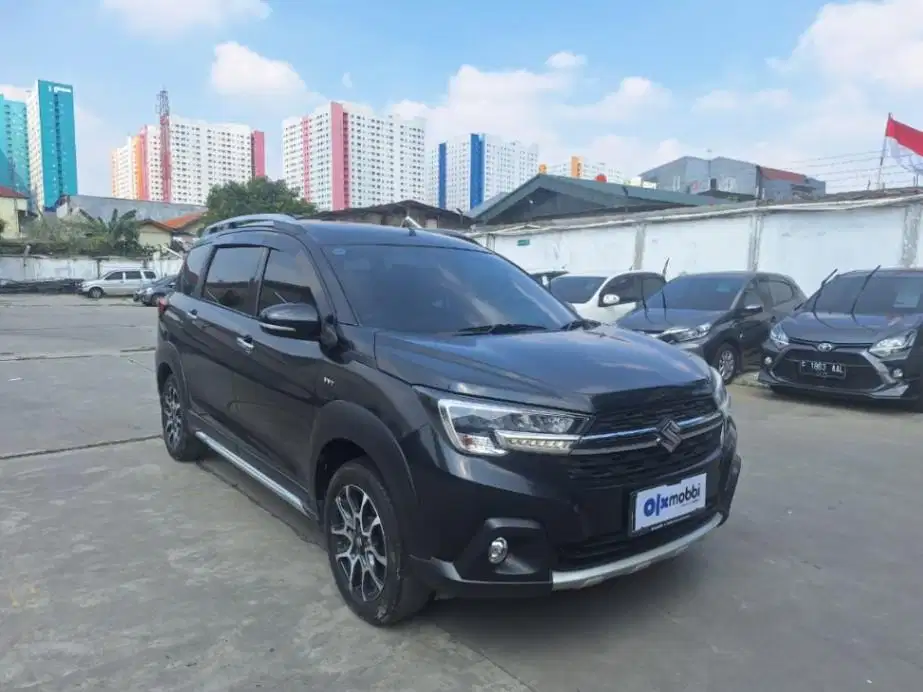 DP MURAH Suzuki XL7 1.5 Beta Bensin-MT 2020 CTRUB