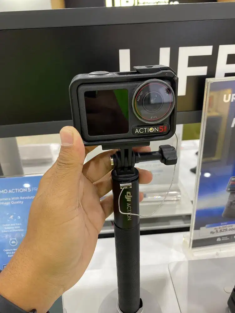 DJI ACTION 5 PRO ADV COMBO