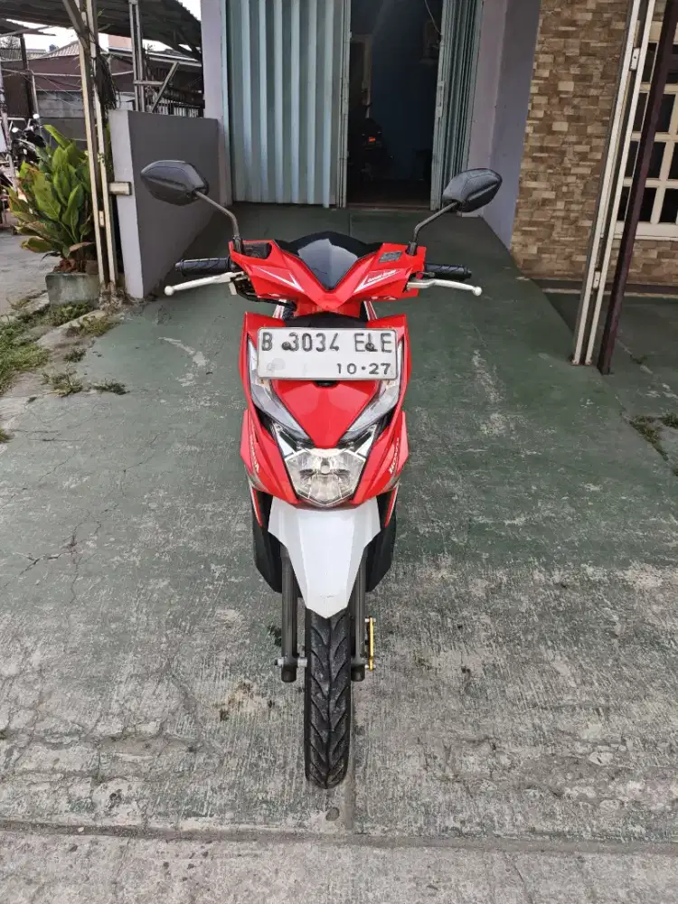•Hot sale Honda Beat Eco