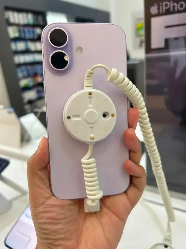 KREDIT IPHONE 17 TANPA DP CUMAN KTP SAJA