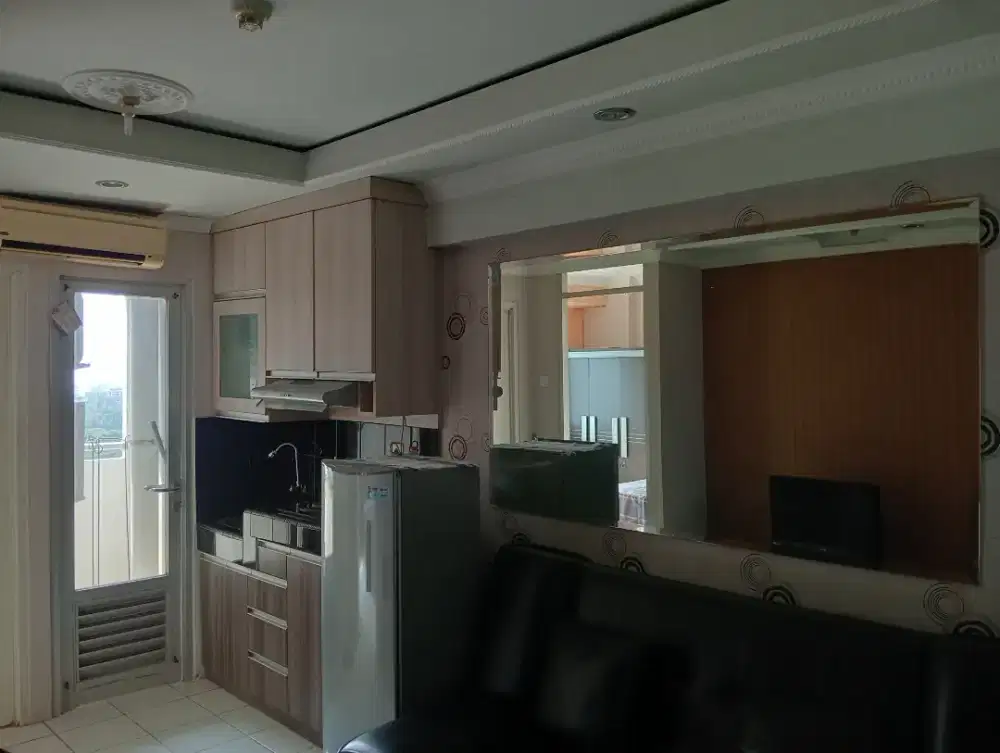 Sewa kamar Apartemen daerah Kelapa Gading