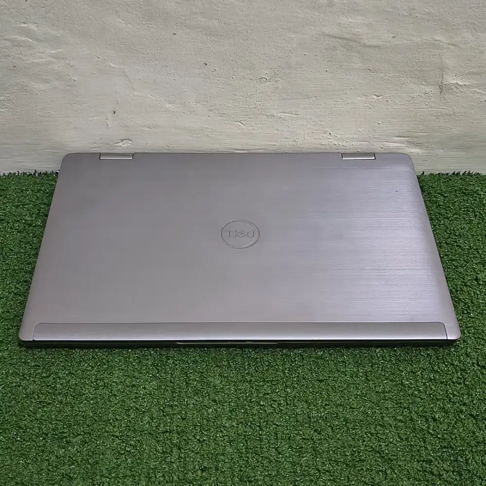 Laptop Lipat Dell Latitude 7320 i7 Gen11 Ram 16/512 MULUSSS Full HD