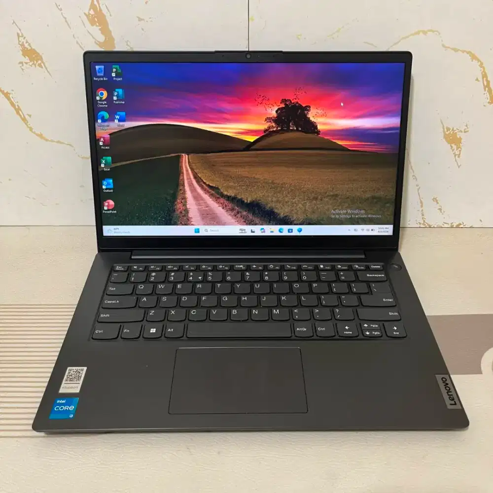 Laptop Lenovo V14 G2 ITL.