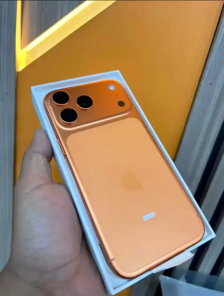 iphone 17 Promax BNOB