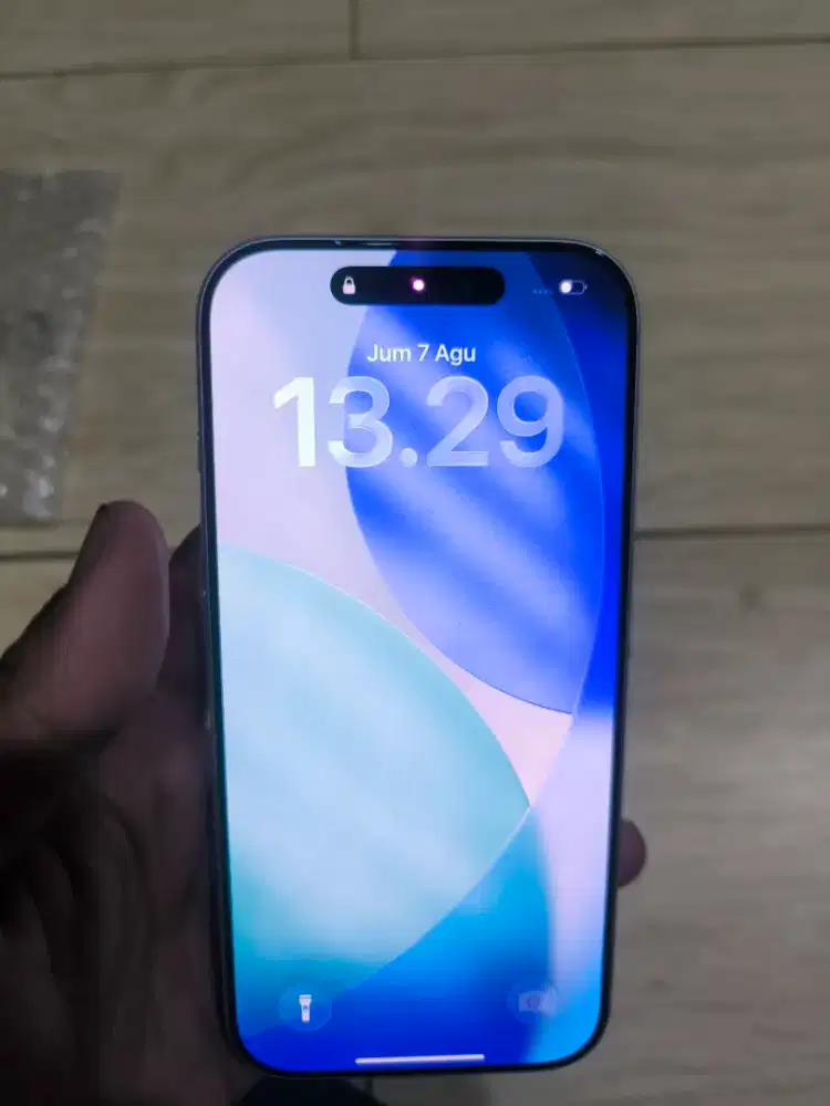 Iphone 17 Pro 256 GB Bli Bli