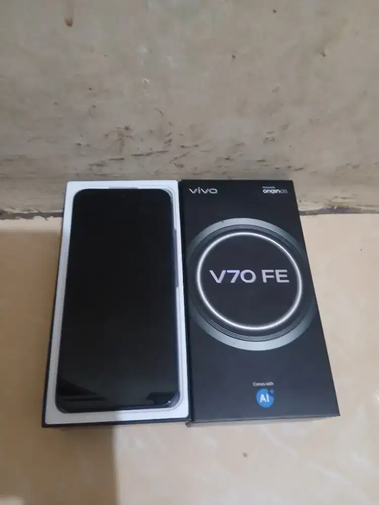 Vivo v70 fe 8/256gb