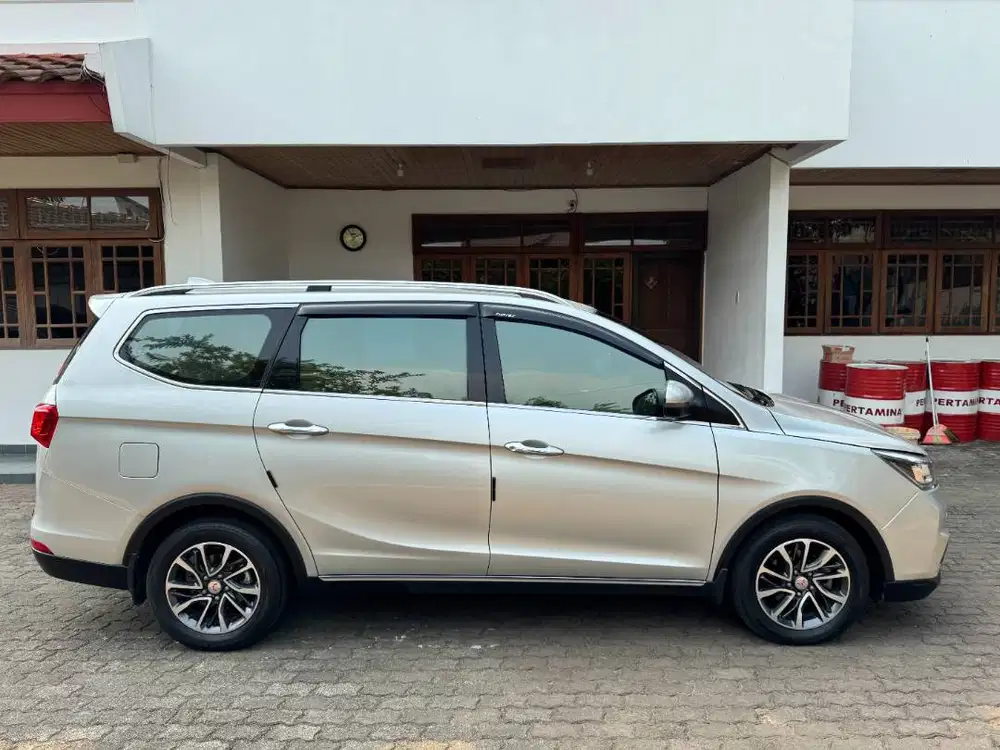 2019 Wuling Cortez CT L Lux+