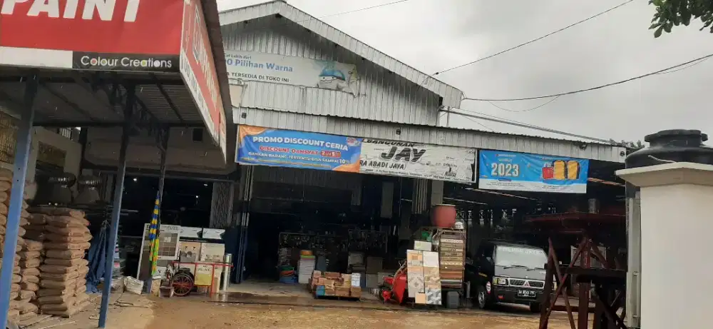 Lowongan kerja di BANJARBARU