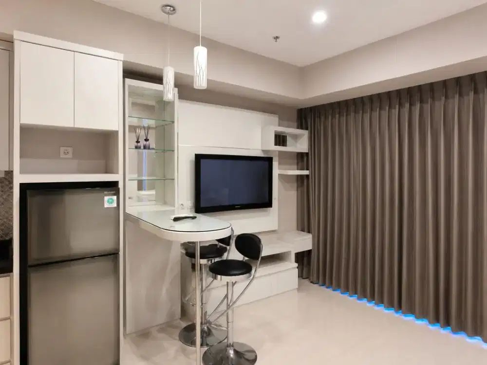 Apartemen La Riz Pakuwon Mall