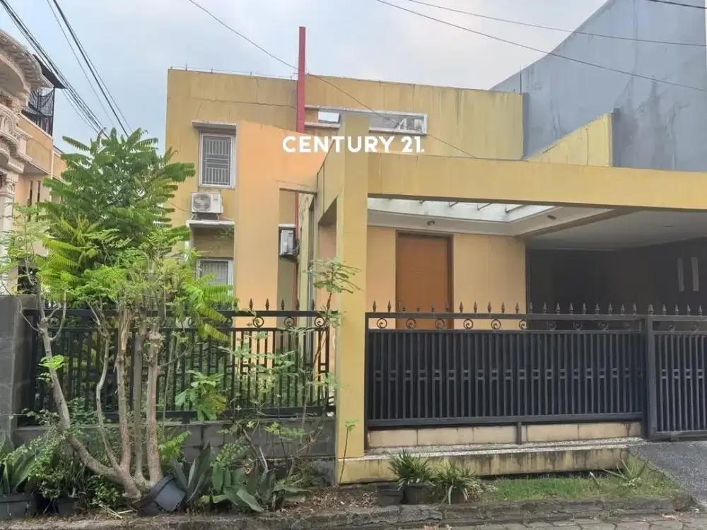 Dijual Cepat Rumah Harga Miring Di Bintaro Bs 18890