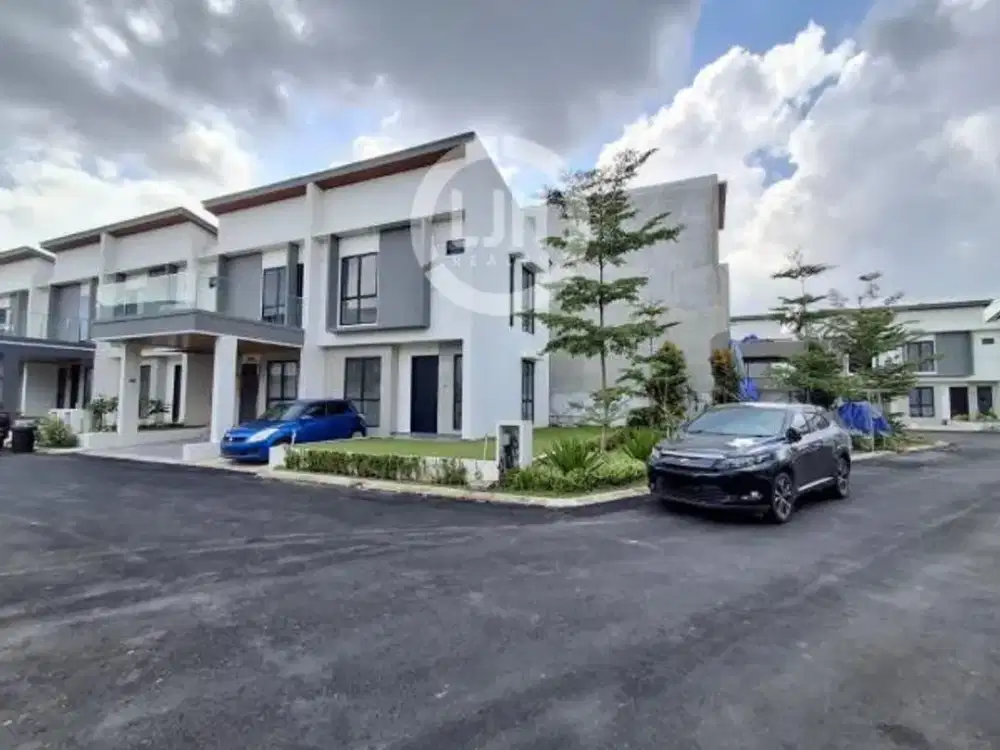 Dijual Rumah Diamond Pavilion, Batam Centre