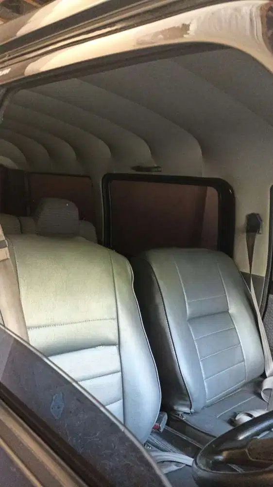 Suzuki Carry 2009 Bensin