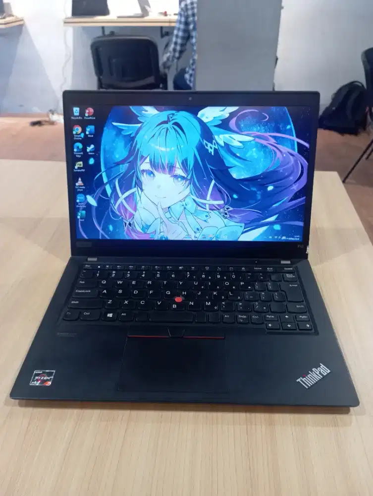 RAM 32GB! Lenovo ThinkPad X13 Gen 1 | AMD Ryzen 7 PRO 4650U
