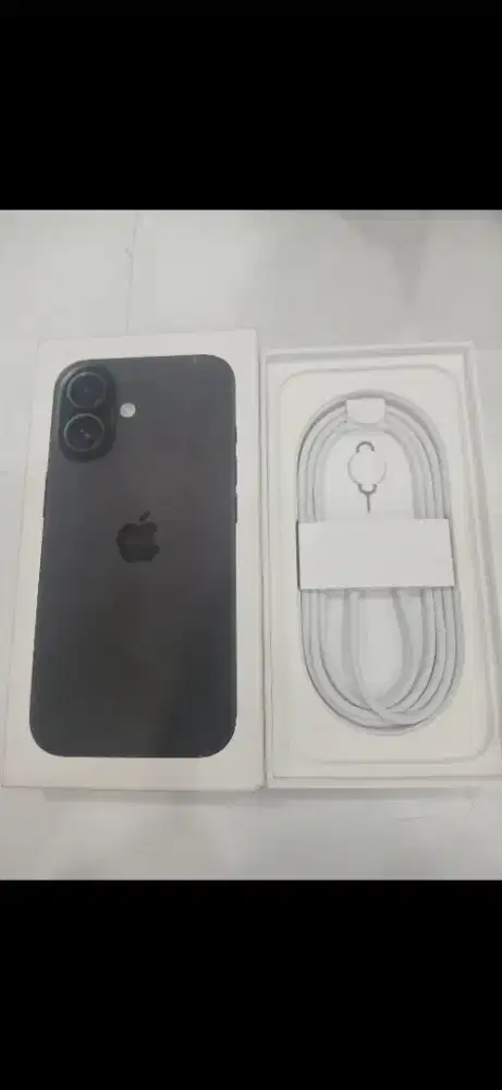 iPhone 17 256GB Resmi Erafone – Promo Terbaru