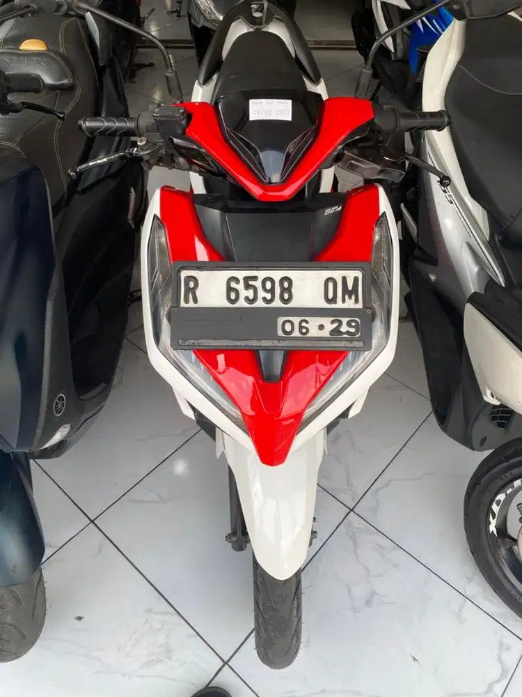 Honda vario 150 Cc