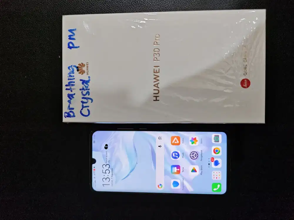 Huawei P30 Pro 8/256gb