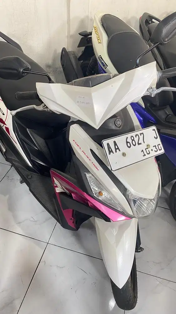 mio m3 istimewa