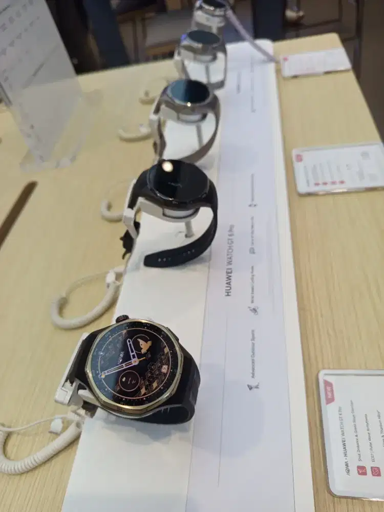 Huawei Watch GT 6 PRO Series