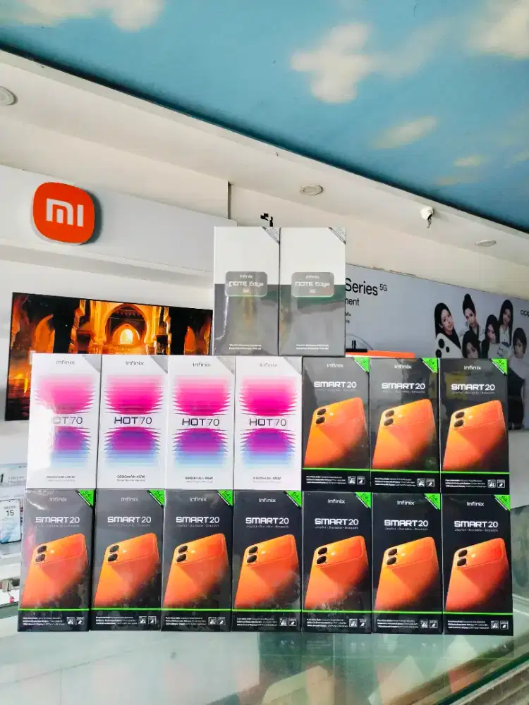 Promo Spesial Bulan Agustus