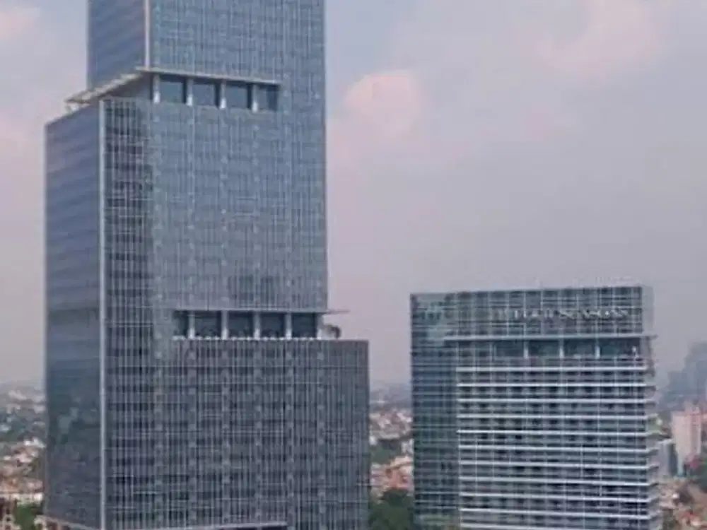 SEWA KANTOR CAPITAL PLACE – SUDIRMAN, JAKARTA SELATAN | BASE RENT Rp350.000/m² | PREMIUM GRADE A OFFICE DI CBD JAKARTA