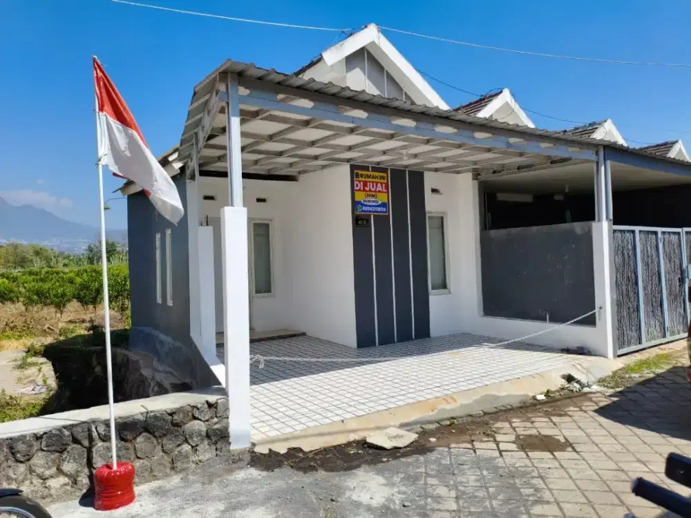 DIJUAL CEPAT DAN MURAH