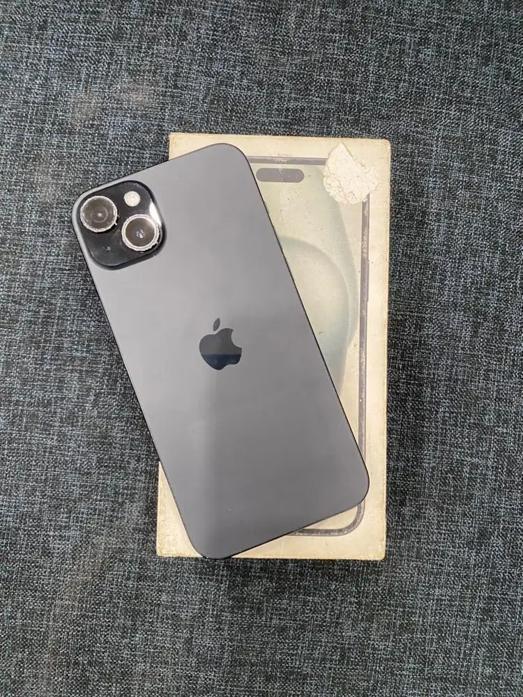 Iphone 15 plus 128Gb iBox