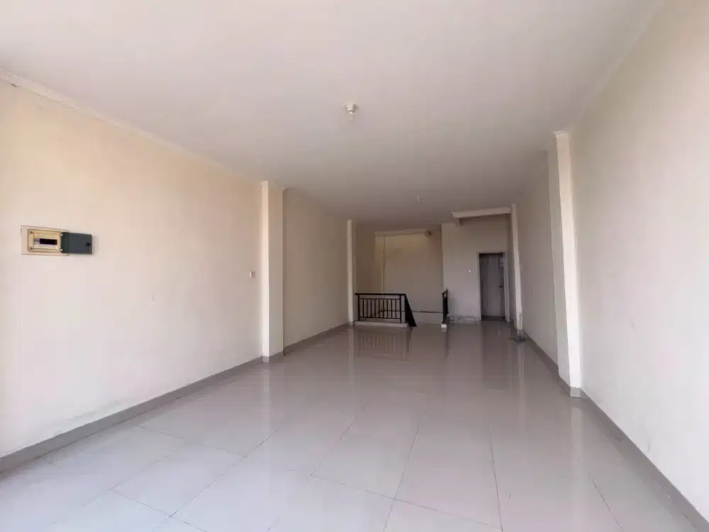 Disewakan Ruko CBD Taman Palem Surya