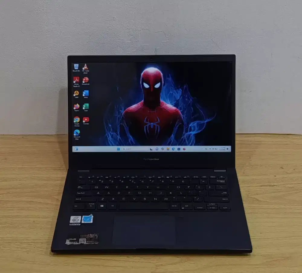 ASUS Expertbook P2451FB Prosesor Intel Core i5-10210U