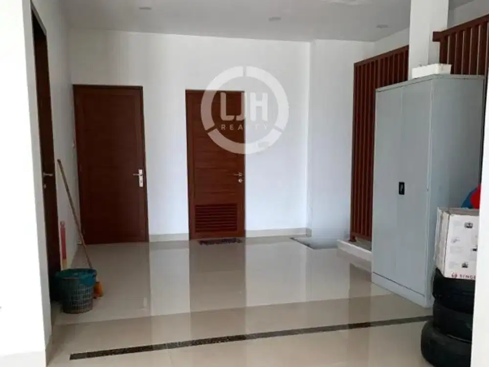 Dijual Rumah Beverly Avenue, Batam Centre