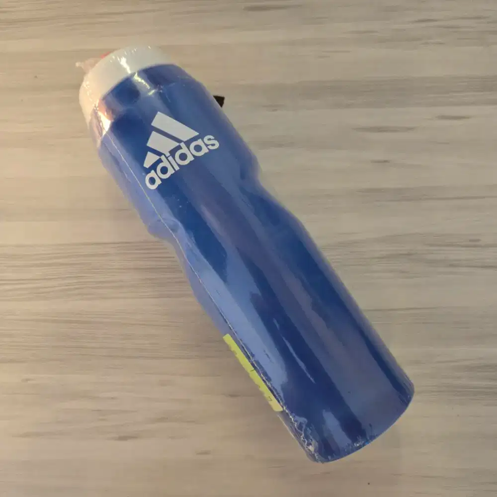 Botol minum ADIDAS original masih segel