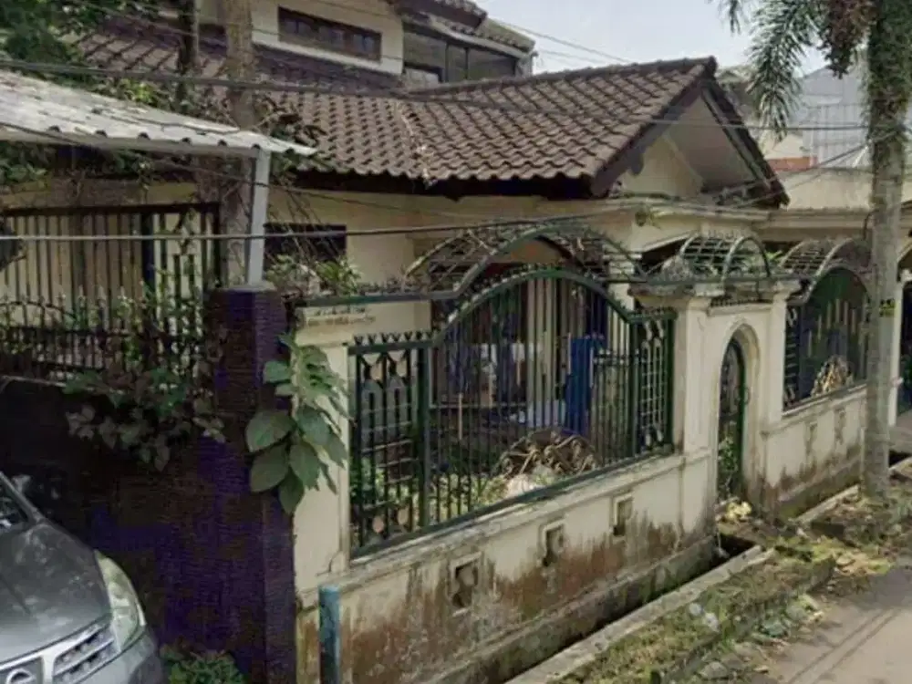 Rumah Hitung Tanah di Soekarno Hatta Malang. Dekat Kampus Asia, UM, Polinema, UB, Stasiun, RS UB, Sentra Kuliner, Mall Matos, MOG. MLG00122