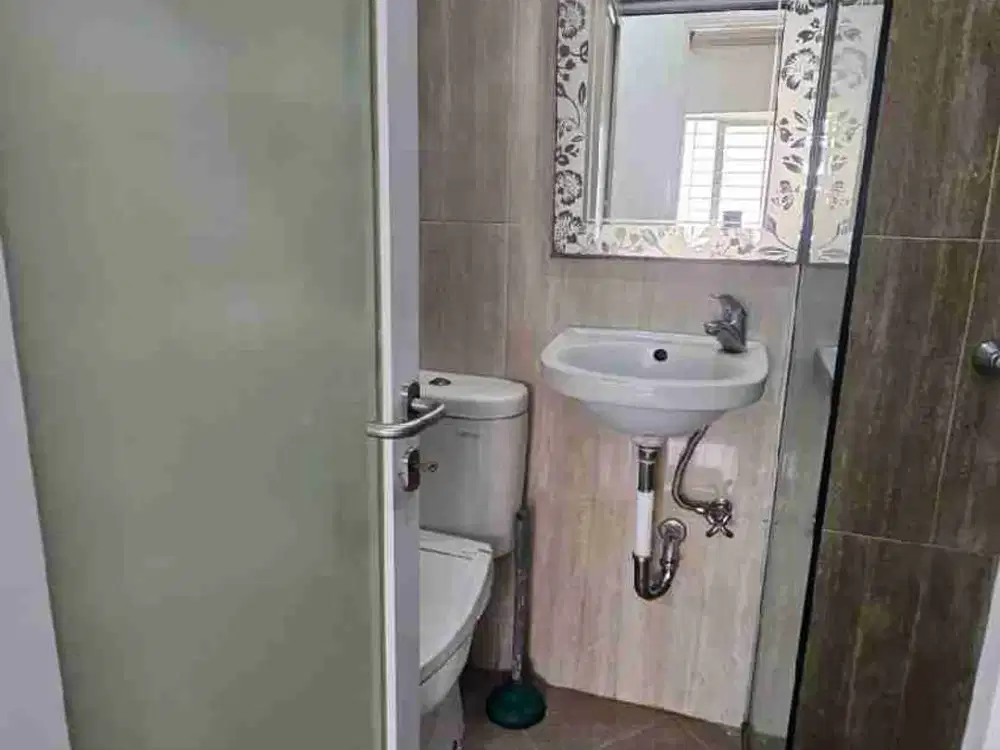 Sewa Apartemen City Resort Full Furnished