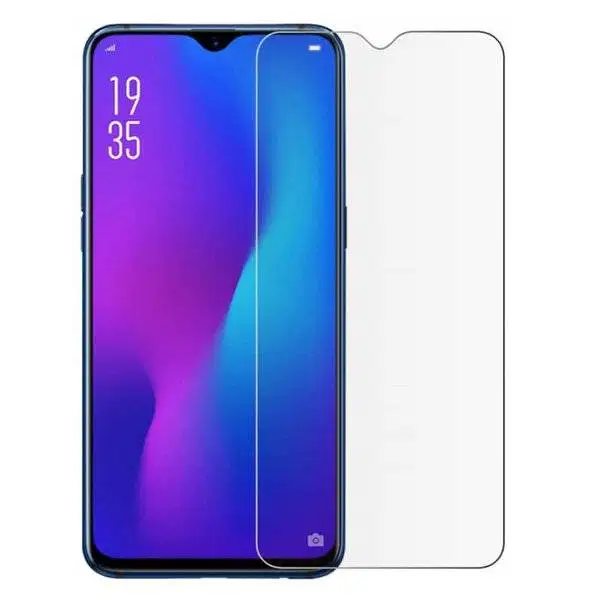 Screen Guard Tempered Glass Realme 2 Pro