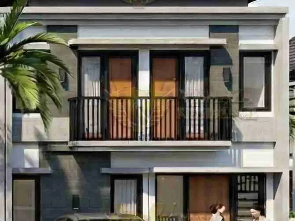 New House in Tabanan Bali