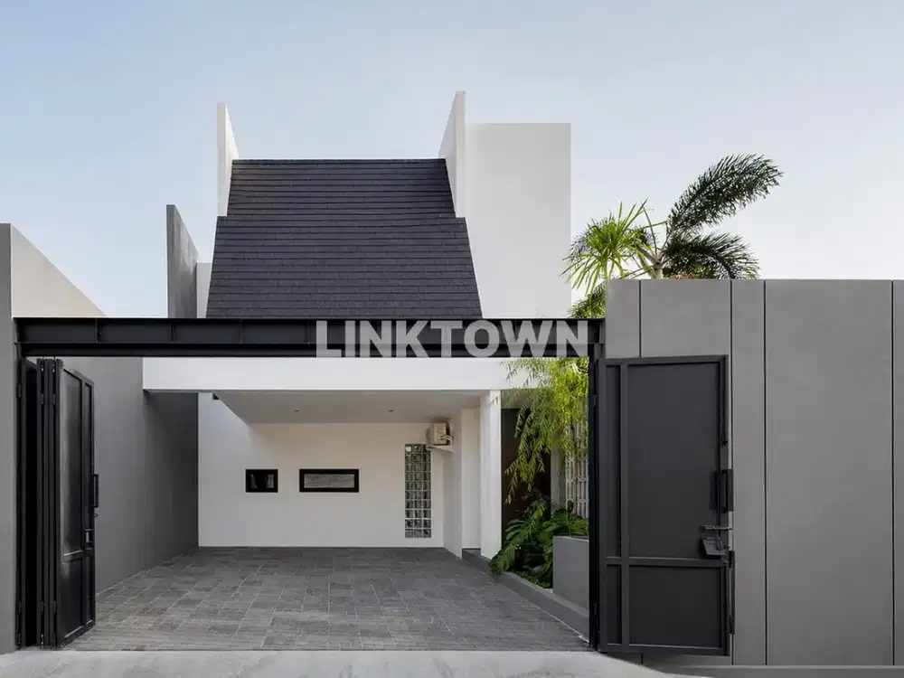 Rumah 2 Lantai Jual/Sewa Siap Huni Jakarta Selatan