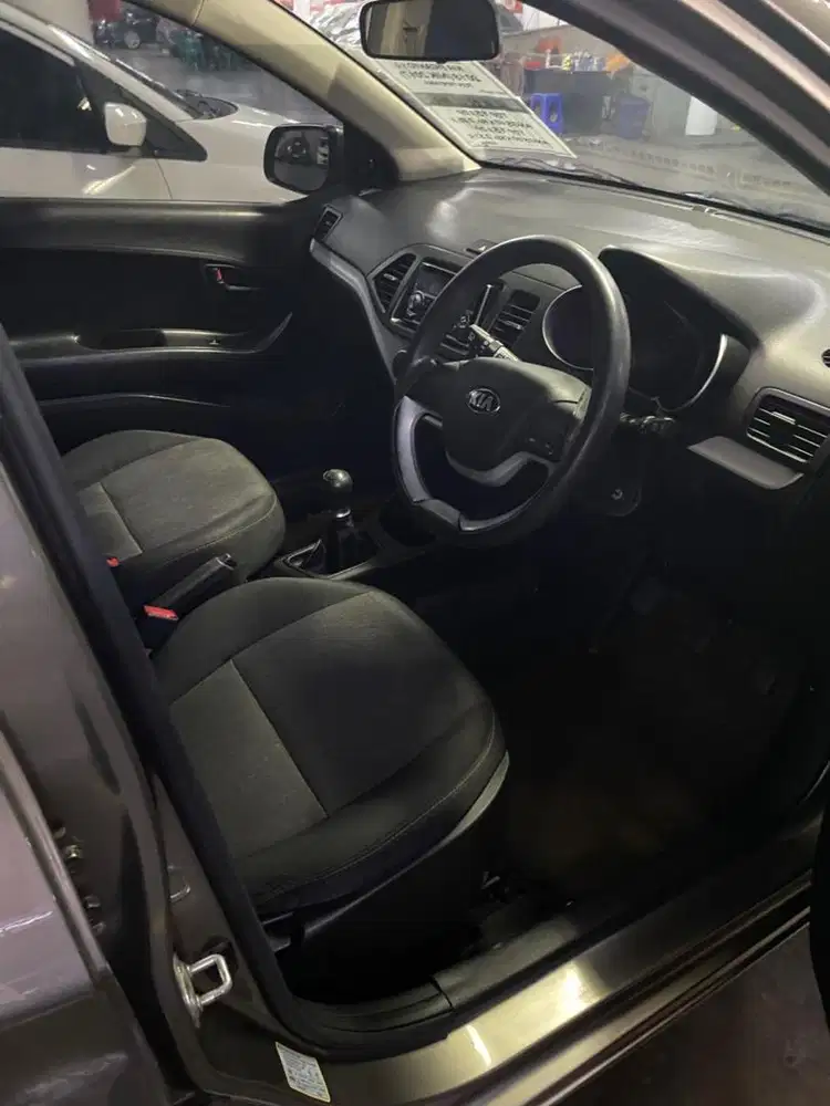 HONDA BRIO 1.2 RS AT URBANITE EDITION 2023 TDP 20 JT FULL ORI