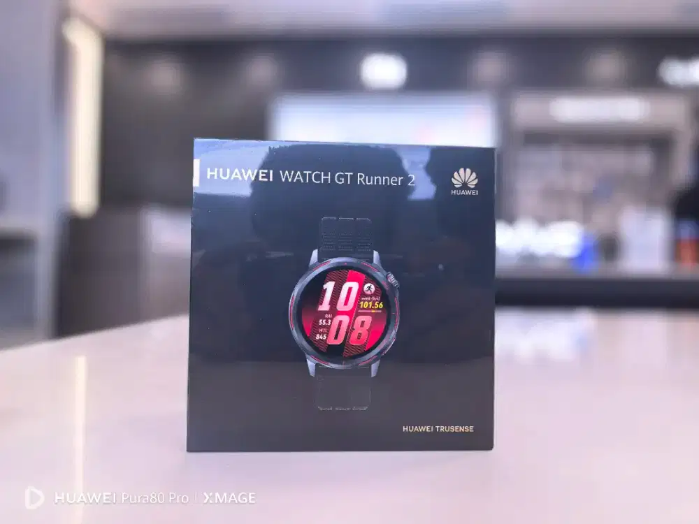 Huawei Watch GT Runner 2