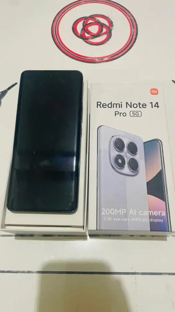 redmi note 14pro 5g 8/256