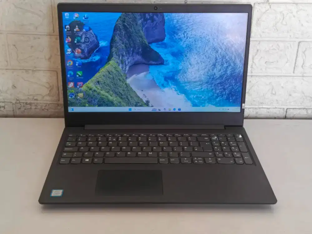 Laptop Second Lenovo V15-IWL