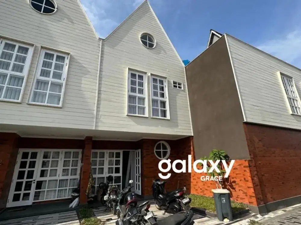 DIJUAL RUMAH GUNUNG SALAK DENPASAR