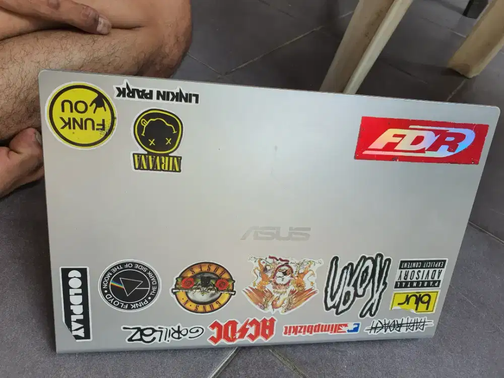 ASUS VIVOBOOK 14 X415DA
