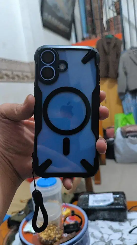 Iphone 16 basic 128gb PA/A