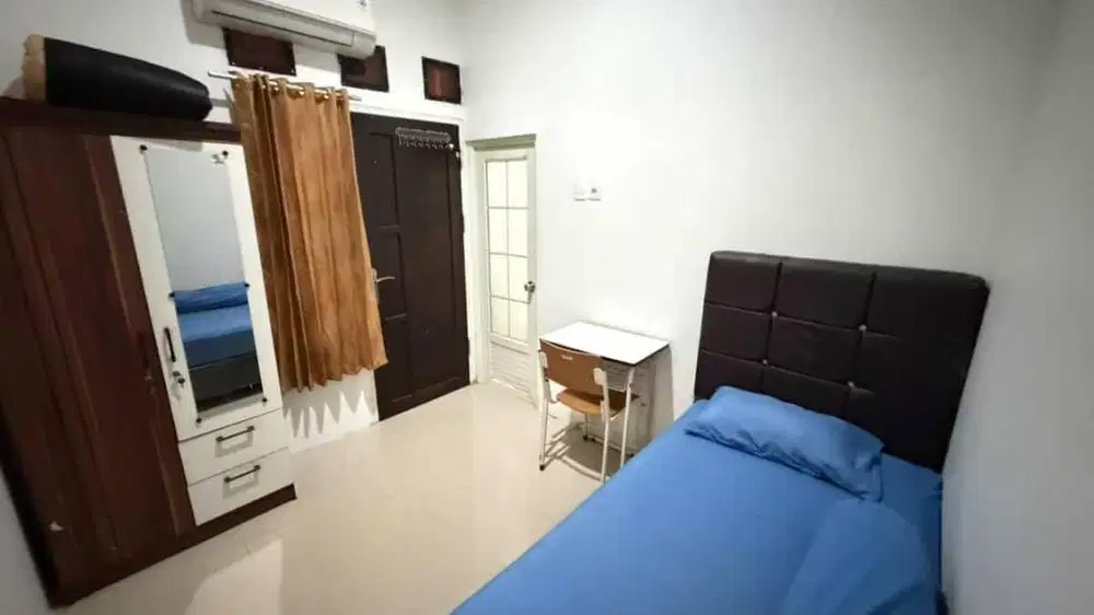 Kost untuk pekerja dan mahasiswa1