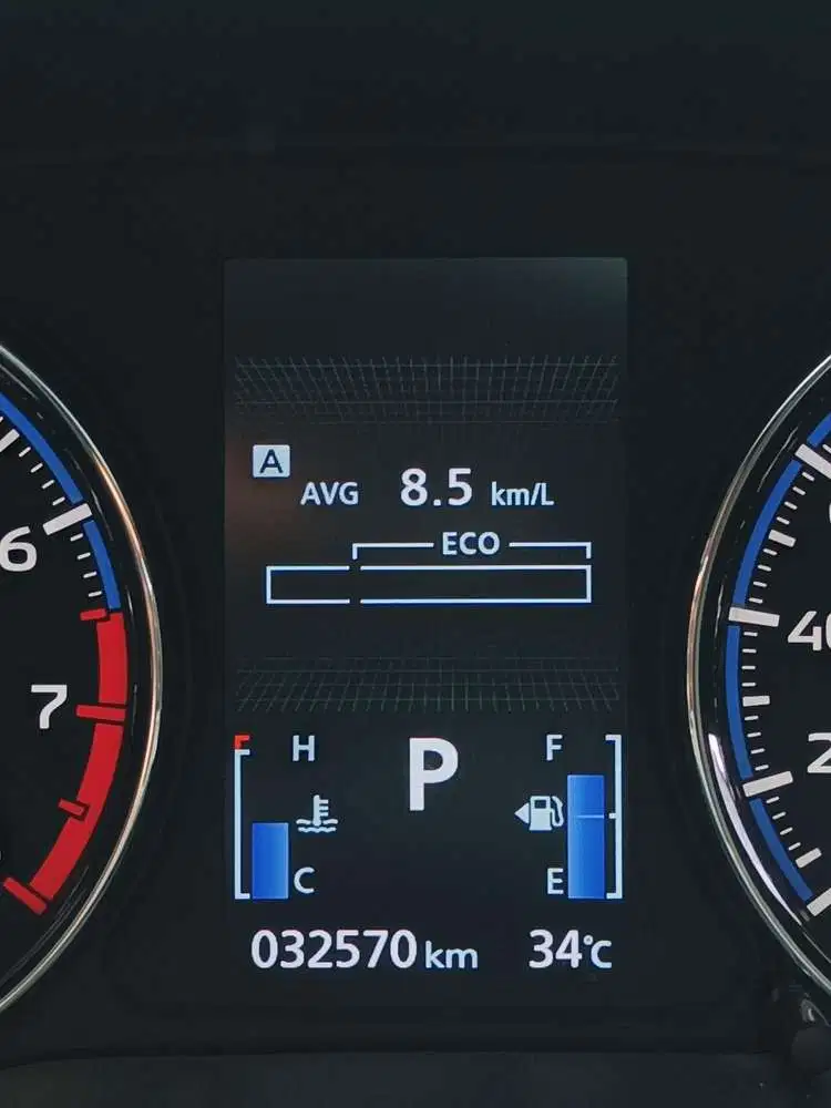 Mitsubishi Xpander 2024 Bensin