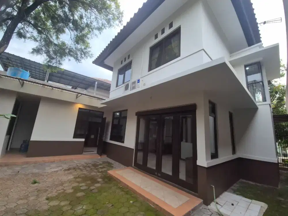 Hunian Nyaman Berlokasi Ditatar Paling Diminati, Kota Baru Parahyangan, Bandung